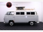 Thumbnail Photo 0 for 1968 Volkswagen Vans